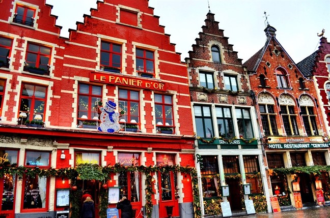 Bruges Landloperscom 4