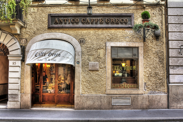 Αποτέλεσμα εικόνας για caffe greco